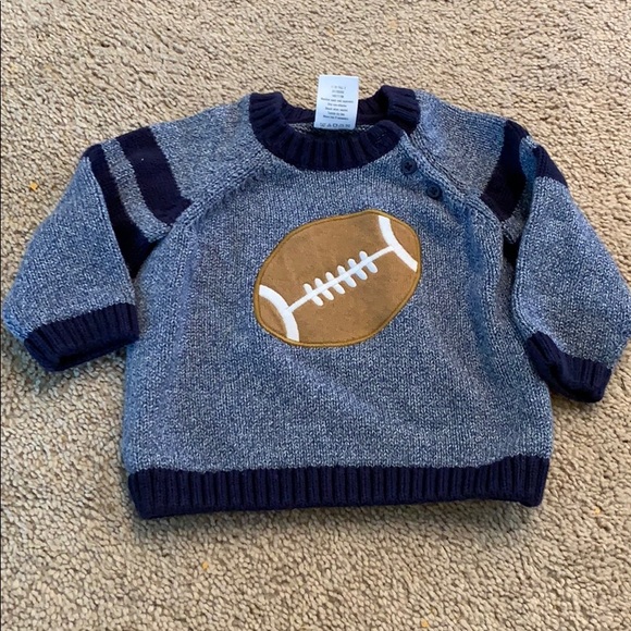 Gymboree Other - Boys Gymboree sweater size 3-6 month Gymboree Other - Boys Gymboree sweater size 3-6 month